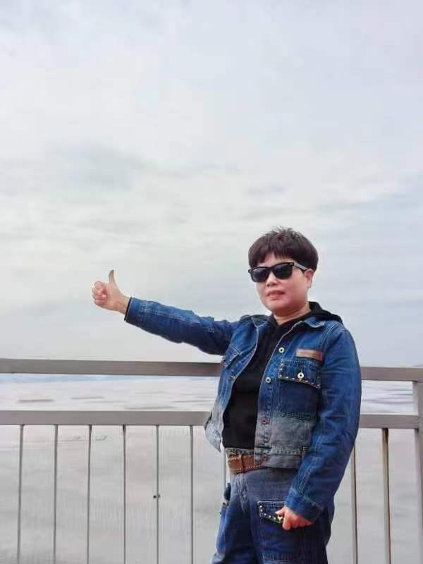 平安的第二张照片--莆田婚介网