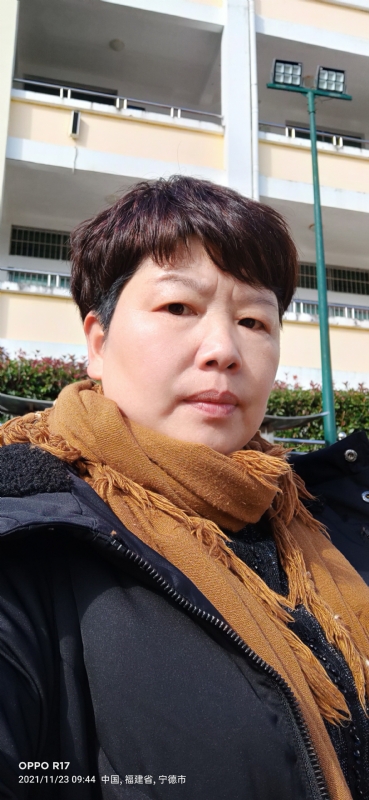 平安的第三张照片--莆田婚介网