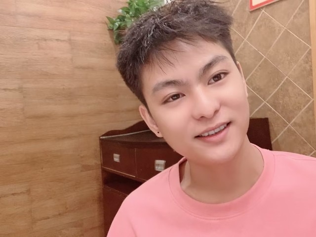 雷廷树的第三张照片--莆田婚介网