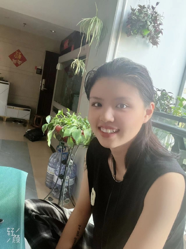阿婷的第四张照片--莆田婚介网
