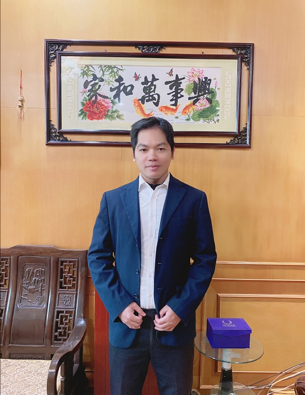 旭日春晖的第一张照片--莆田婚介网