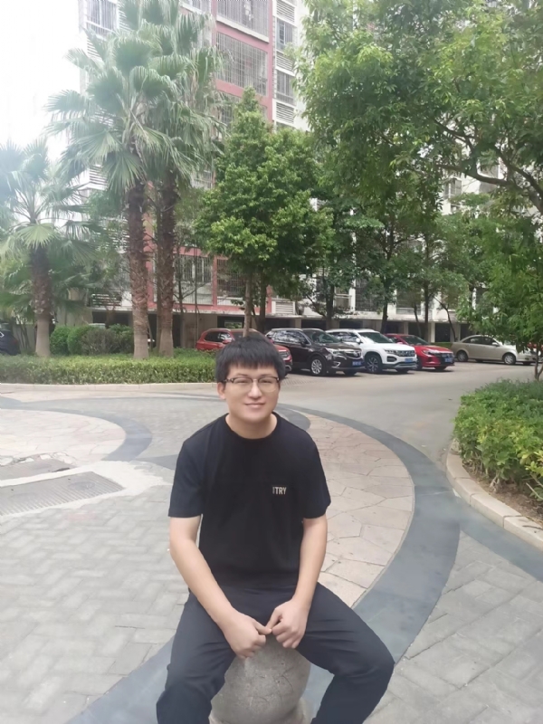 等闲的第三张照片--莆田婚介网