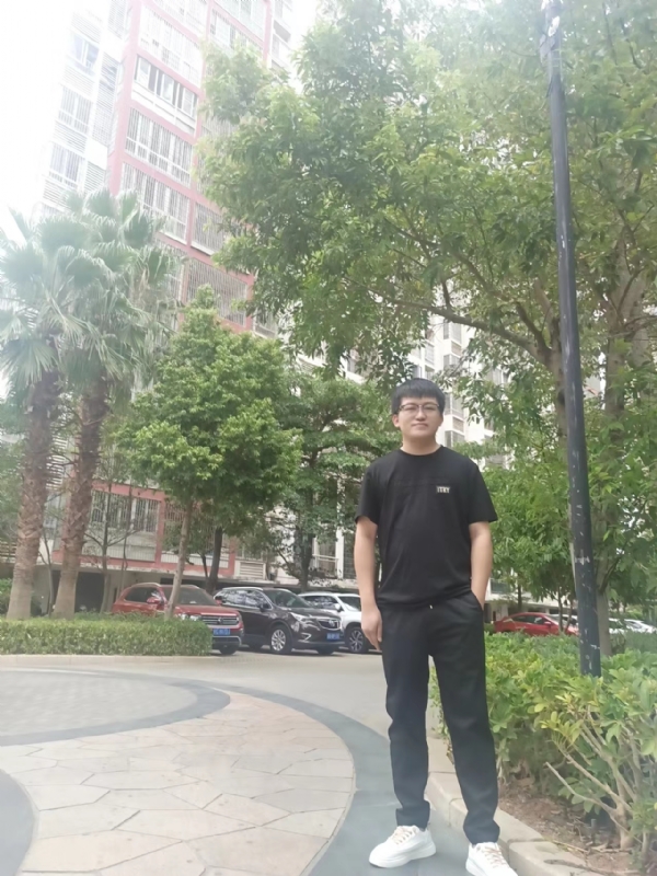等闲的第四张照片--莆田婚介网
