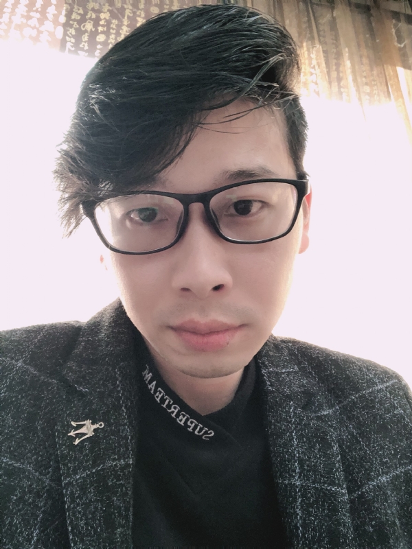 在等一个人的第一张照片--莆田婚介网