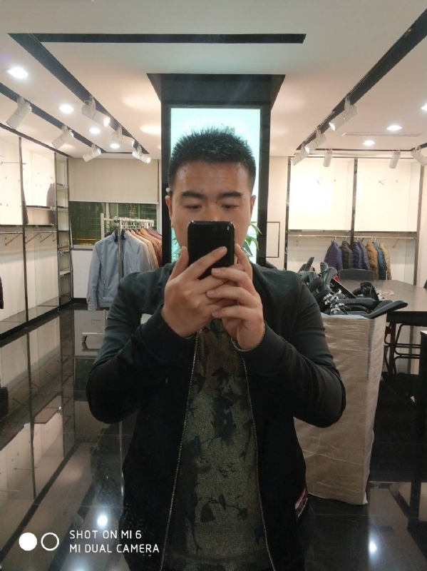 石狮征婚的第四张照片--莆田婚介网