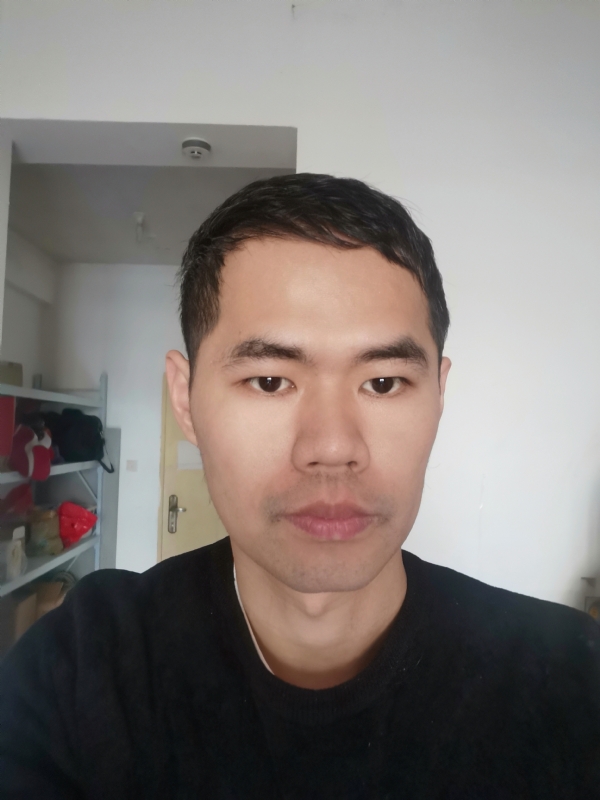梦想在飞翔的第三张照片--莆田婚介网