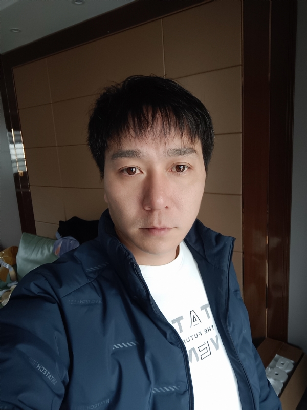 麦弟的第一张照片--莆田婚介网