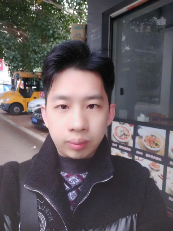 qiuzhiyong的第一张照片--莆田婚介网
