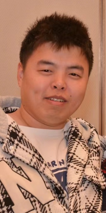 心心的第一张照片--莆田婚介网