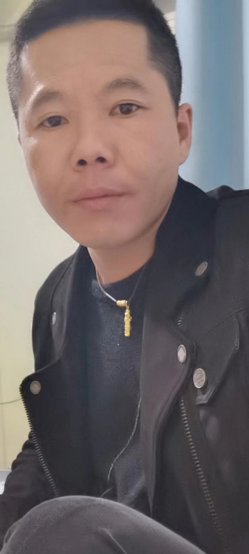 沁非凡的第一张照片--莆田婚介网