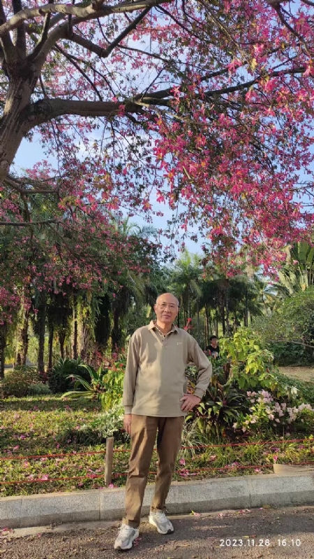 昌植哥的第一张照片--莆田婚介网