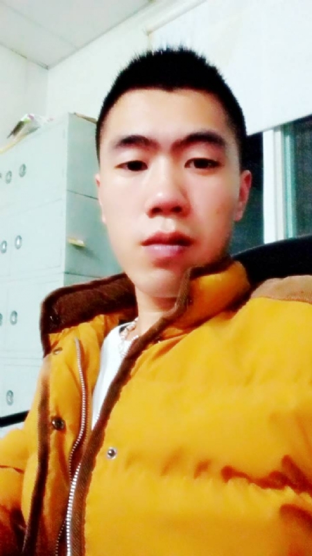 林先生的第二张照片--莆田婚介网