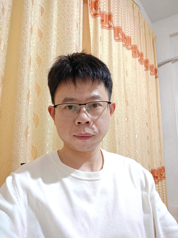 寻有缘人的第一张照片--莆田婚介网