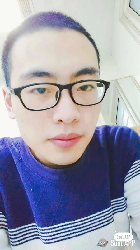 叶乘风的第一张照片--莆田婚介网