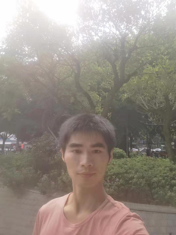 一天天的第一张照片--莆田婚介网