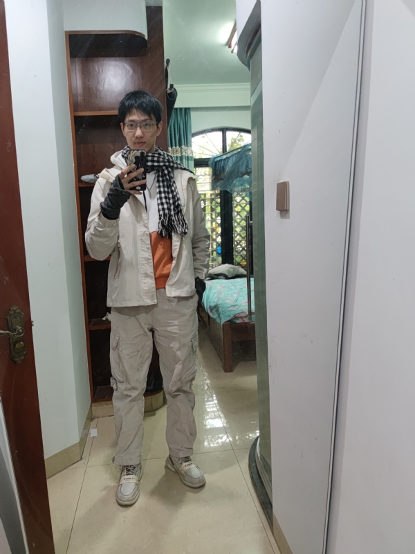 穗风禾的第一张照片--莆田婚介网