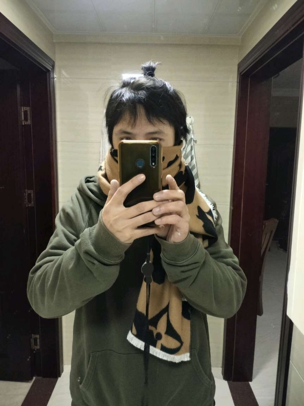 男技师的第一张照片--莆田婚介网