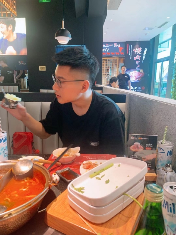 羽剑之子的第一张照片--莆田婚介网