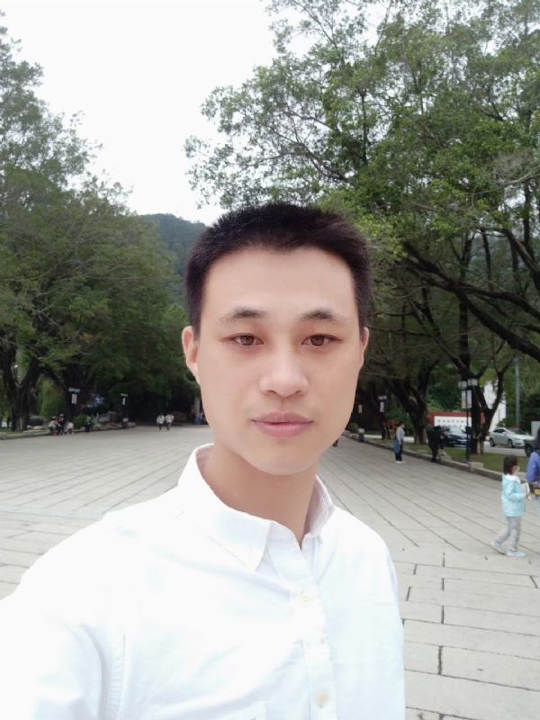 xu的第一张照片--莆田婚介网