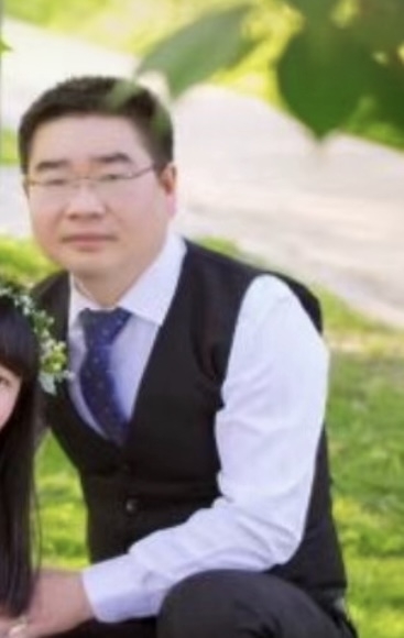 张大队长的第二张照片--莆田婚介网