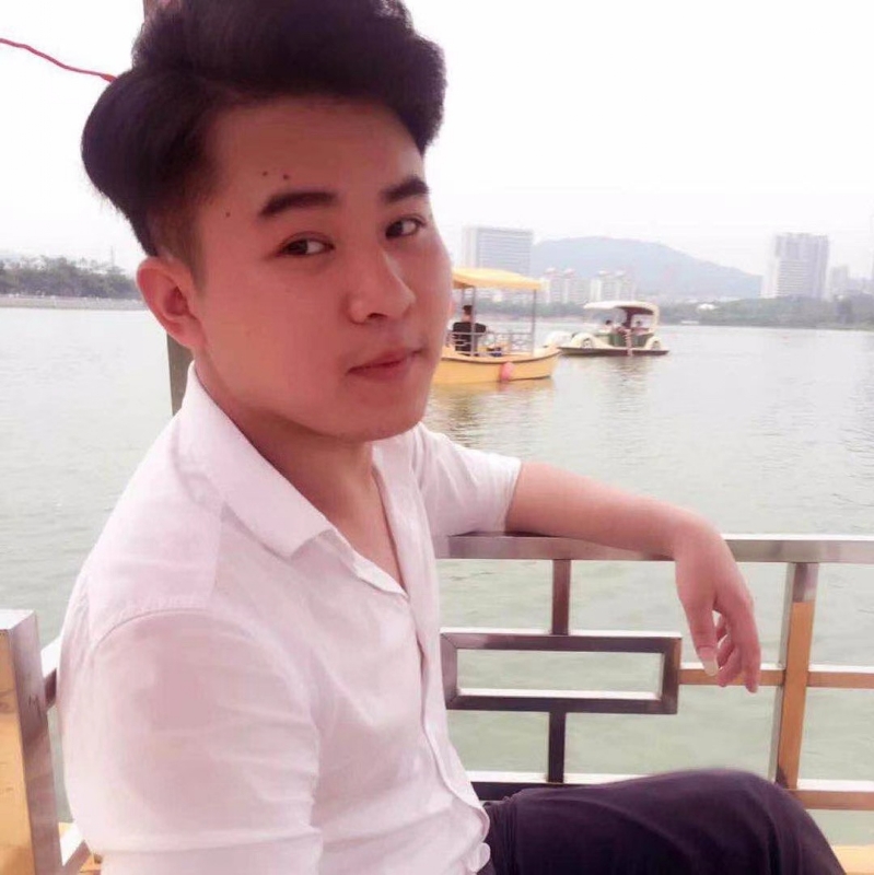 暗许的第一张照片--莆田婚介网