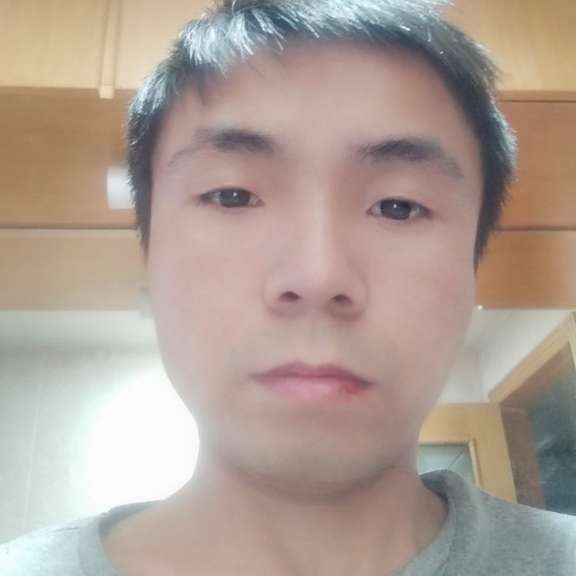 小兔兔的第一张照片--莆田婚介网