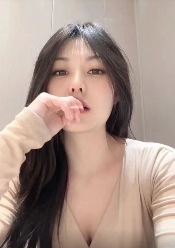 勾人心魂大美人的第一张照片--莆田婚介网