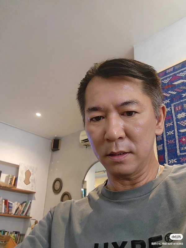 Gary黄的第一张照片--莆田婚介网