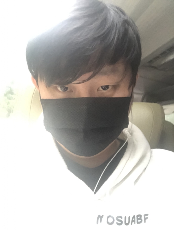 沈国星的第一张照片--莆田婚介网