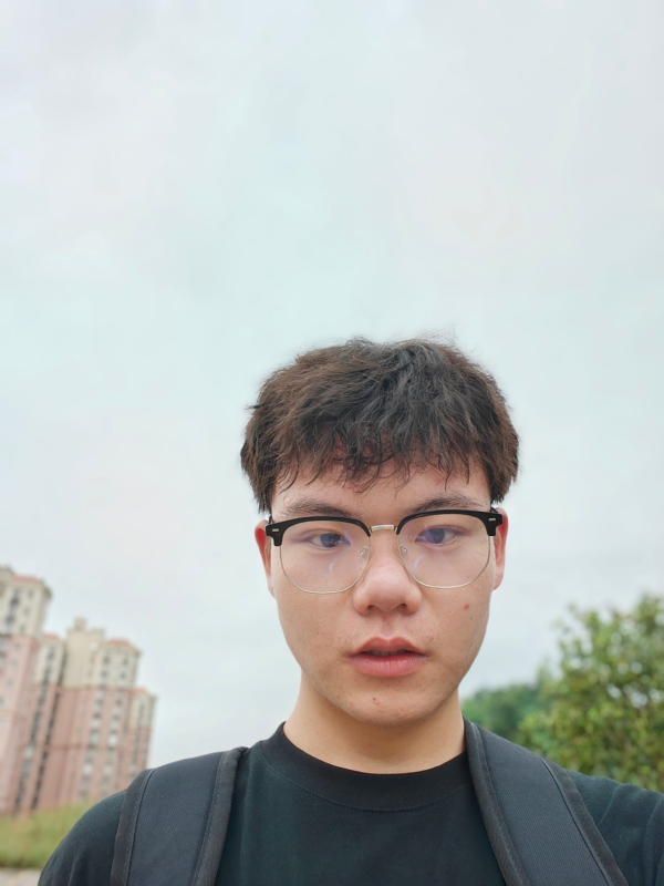 航澄的第一张照片--莆田婚介网