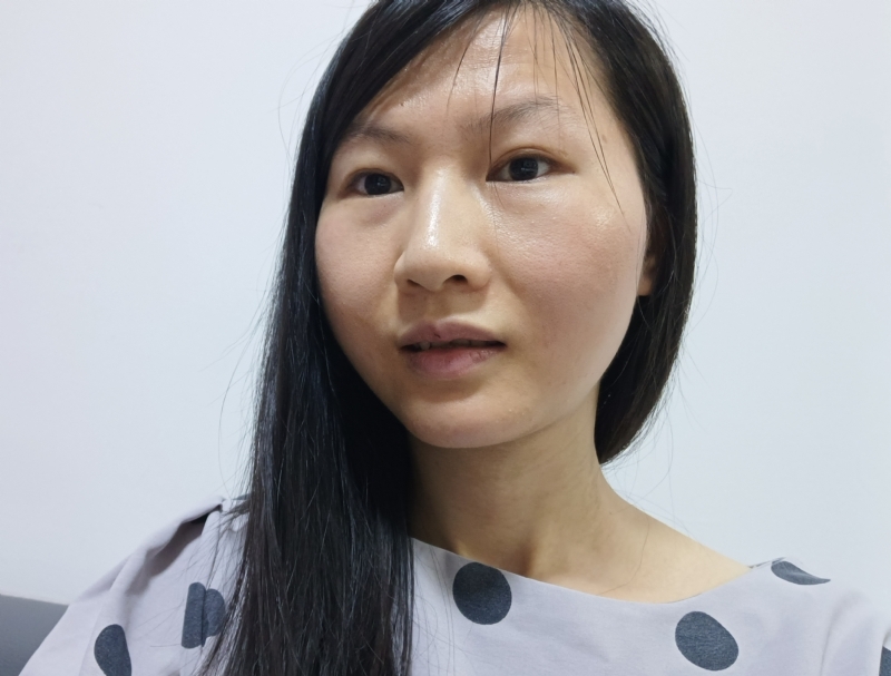 清晨的第一张照片--莆田婚介网