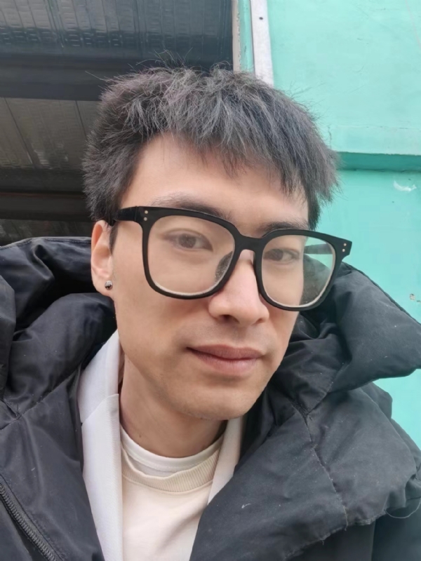 爱有来生、的第一张照片--莆田婚介网