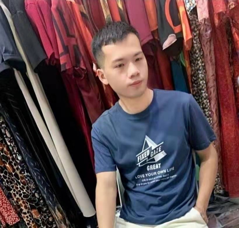 萃臻的第一张照片--莆田婚介网