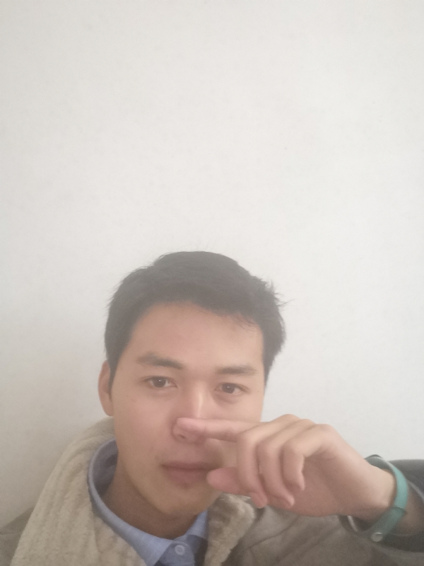 随遇而安的第四张照片--莆田婚介网