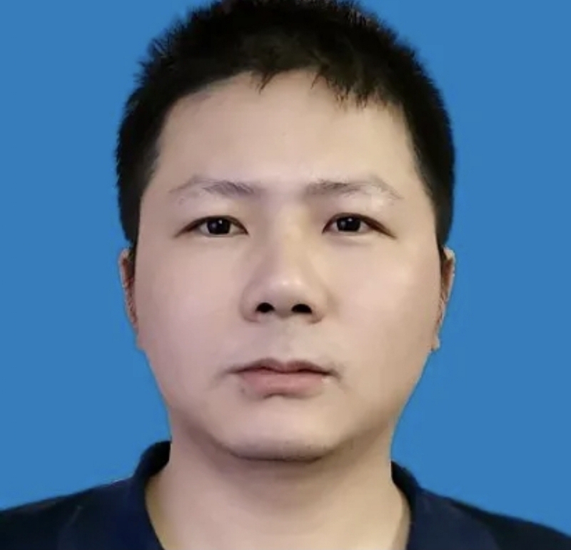 寒山的第一张照片--莆田婚介网