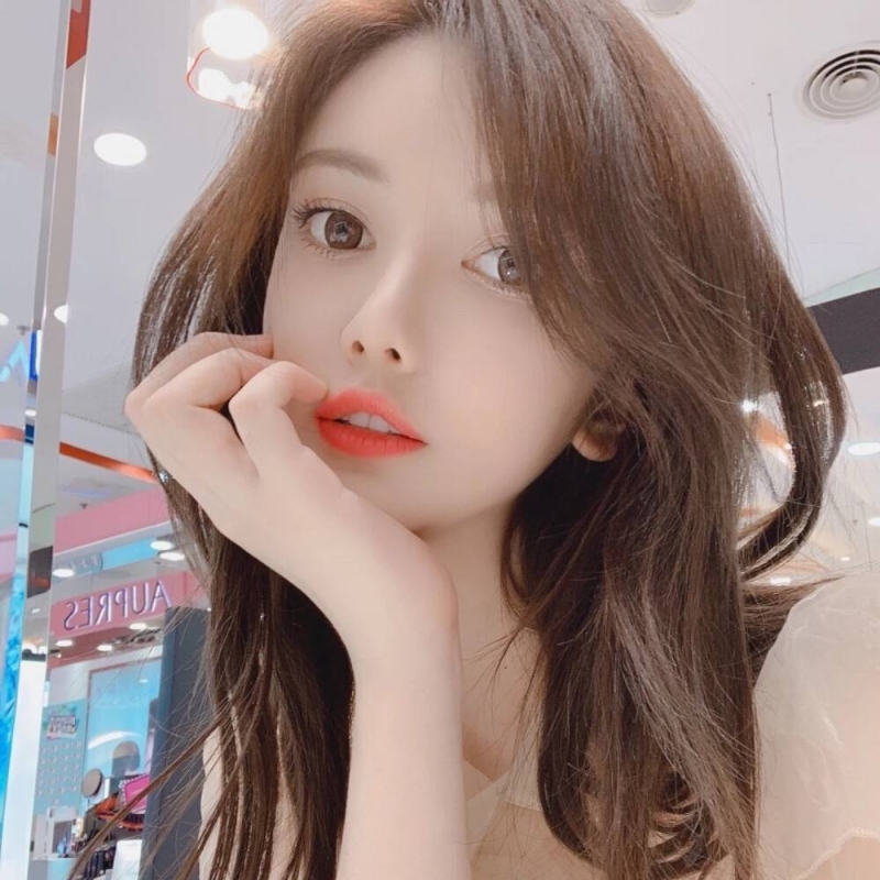 萱萱的第一张照片--莆田婚介网