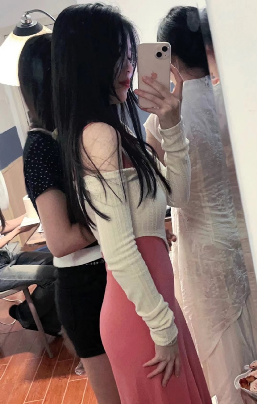 小姨的第一张照片--莆田婚介网