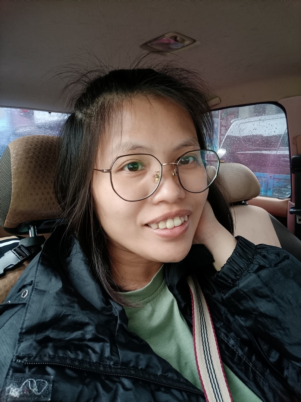 帥媽的第一张照片--莆田婚介网