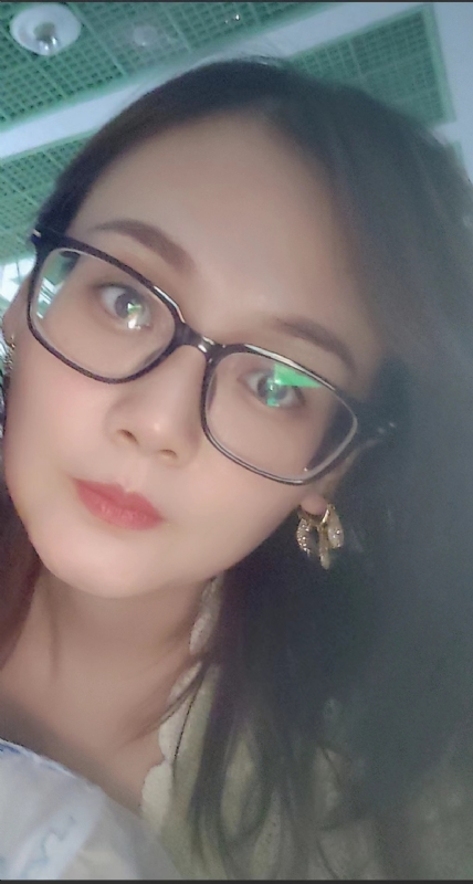 可可的第一张照片--莆田婚介网