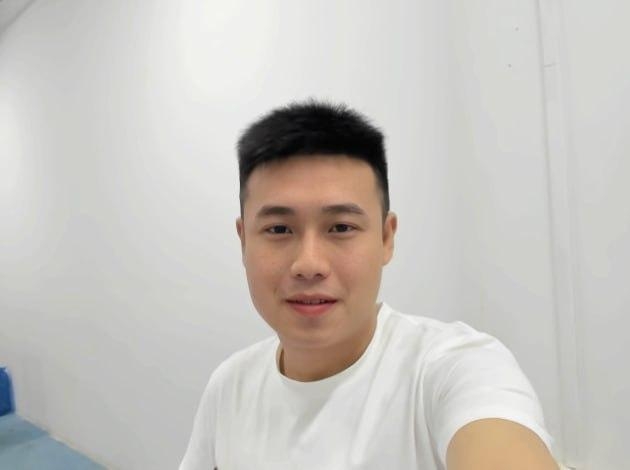 阿文历险记的第一张照片--莆田婚介网
