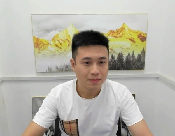 阿文历险记的第四张照片--莆田婚介网