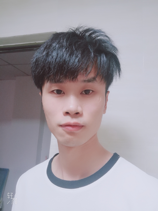 且听风吟的第二张照片--莆田婚介网