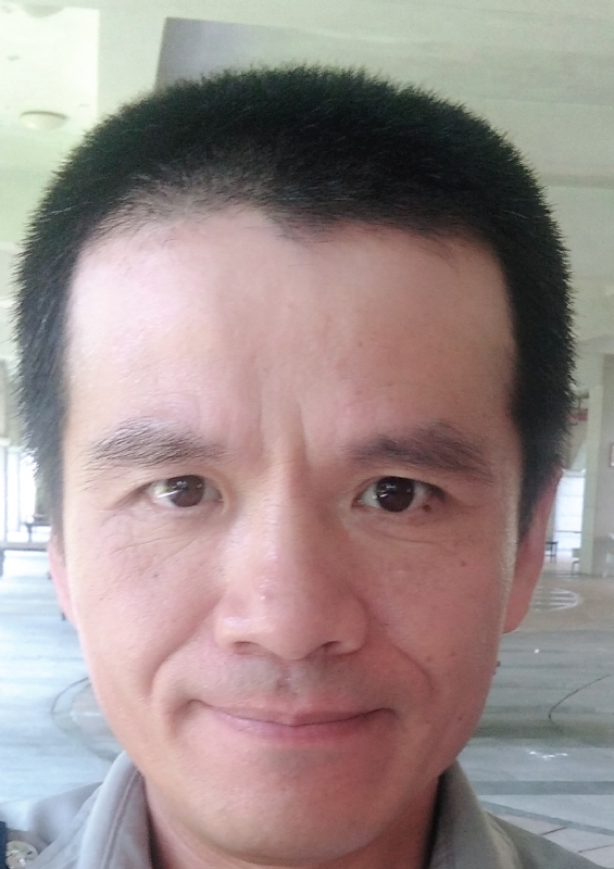 啊辣的第二张照片--莆田婚介网