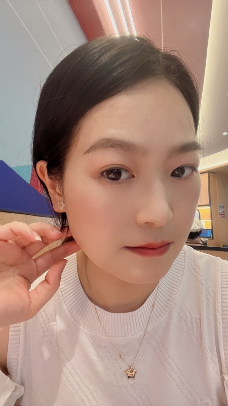 好久不见的第一张照片--莆田婚介网