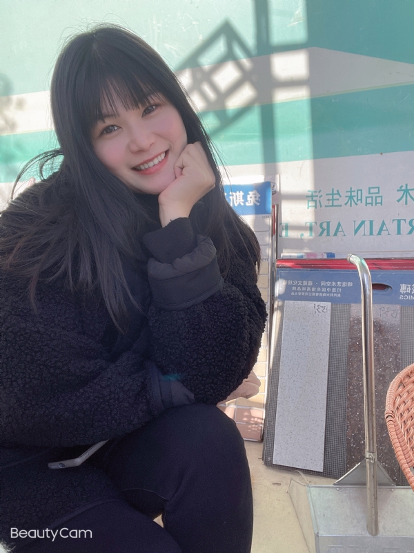 咪咪的第一张照片--莆田婚介网