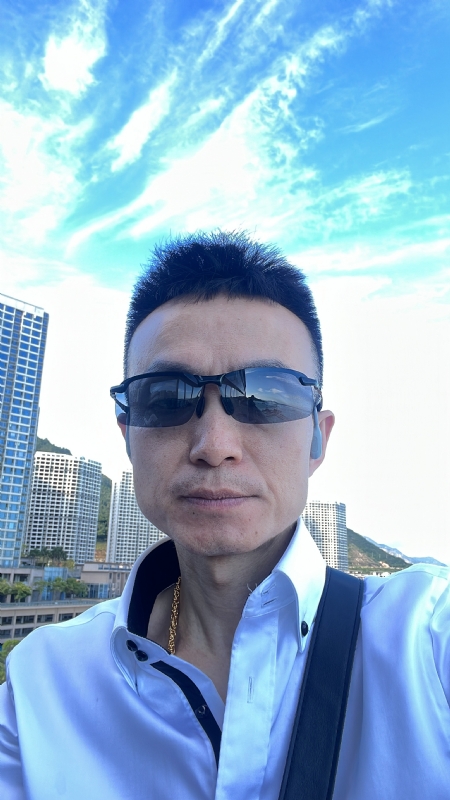 秀丽丝的第一张照片--莆田婚介网