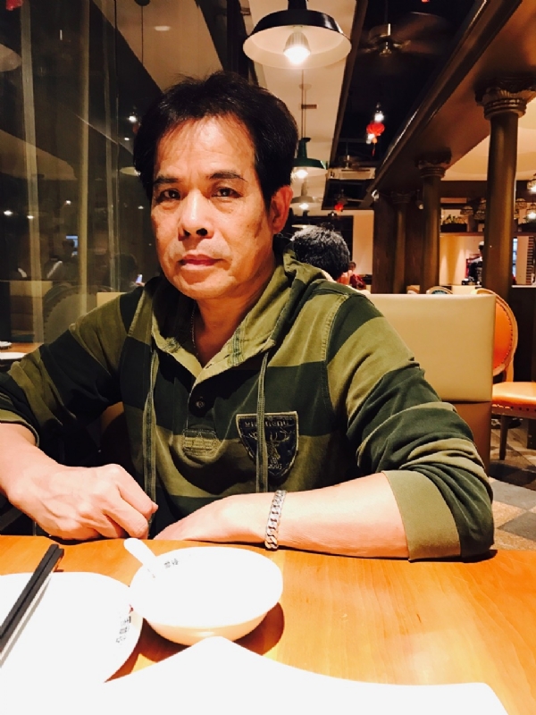 天马行空的第一张照片--莆田婚介网