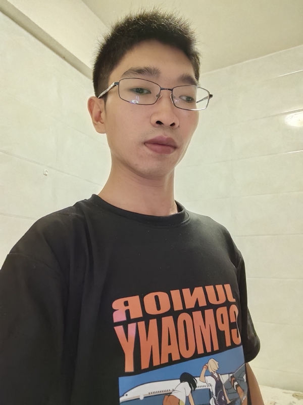 安然的第一张照片--莆田婚介网
