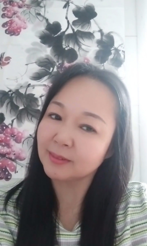 莲悦悦的第一张照片--莆田婚介网