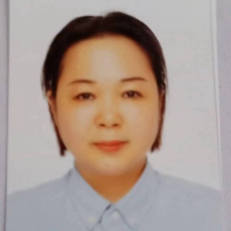 莲悦悦的第二张照片--莆田婚介网
